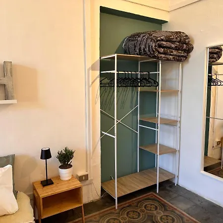 Il Pumo Sul Mare Appartement Bari