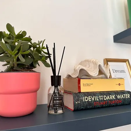 Il Pumo Sul Mare Appartement *