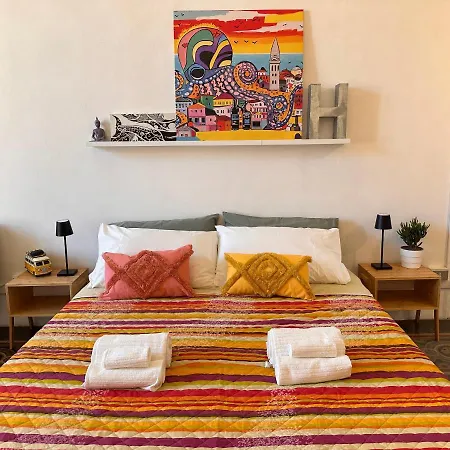 Appartement Il Pumo Sul Mare