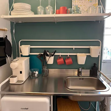 Appartement Il Pumo Sul Mare