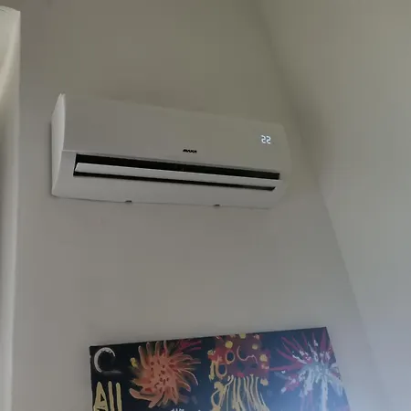 Appartement Il Pumo Sul Mare