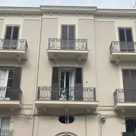 Il Pumo Sul Mare Apartamento Bari