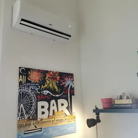 Apartamento Il Pumo Sul Mare